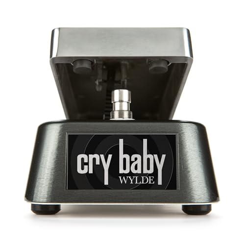 Wylde Audio Cry Baby® Wah