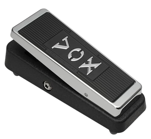 Vox Vrm-1 Real Mccoy Pedale Wah-Wah