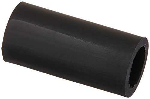 Gibraltar Accessori Aste Piatti 4 Pezzi Cymbal Sleeves Nero 8Mm Sc-Cs8Mm