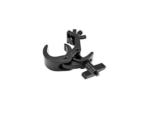 Eurolite Dec-250 Accoppiatore Quick-Lock Nero