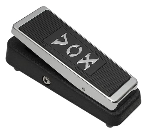 Vox V846 Vintage Pedale Wah-Wah