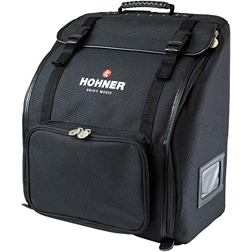 Hohner Accordion Gig Bag M (48-60 Bajos)