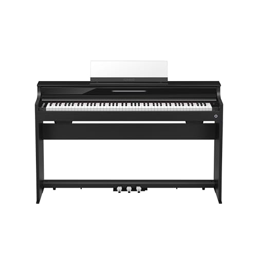 Casio Ap-S450 Bk Celviano - Pianoforte Digitale