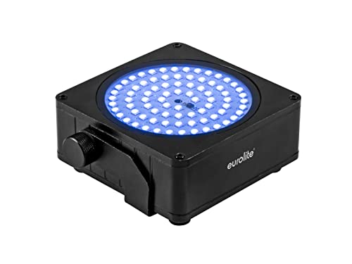Eurolite Akku Ip Flat Light Smd Bl