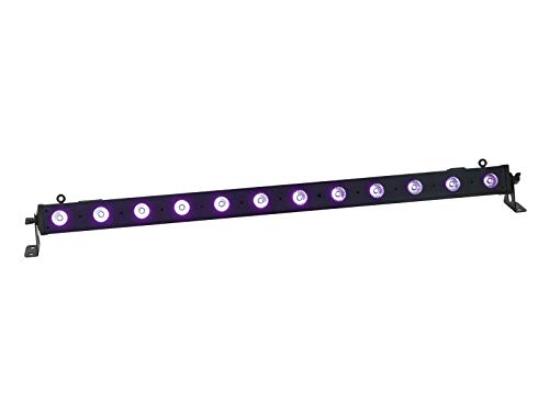 Eurolite - Barra Led Bar-12 Uv