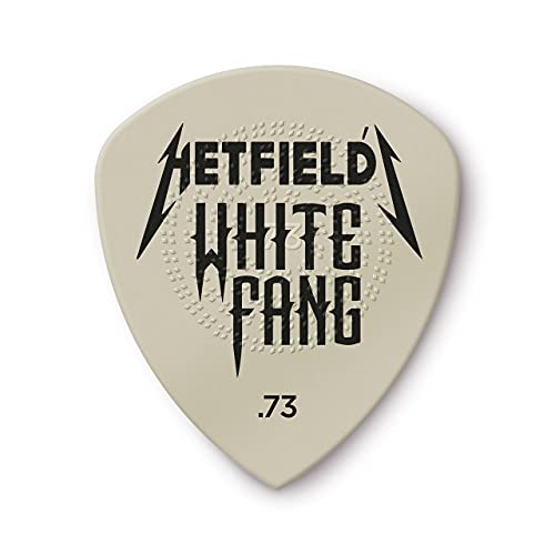 White Fang 0,73 Mm, Player'S Pack Da 6