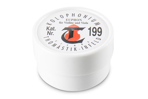 Thomastik Colofonia Nr. 199, Euphon, Per Violino