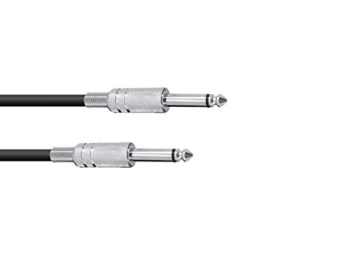 Omnitronic 3021151 N Cavo Di Kc – 100 Jack 10 M