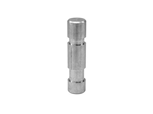 Eurolite Tv-1 - Pignone Tv M-10, 28 Mm, Con Filettatura Interna M10
