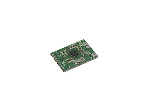Omnitronic - Scheda Ricevitore Serie Mes (864/830 Mhz)
