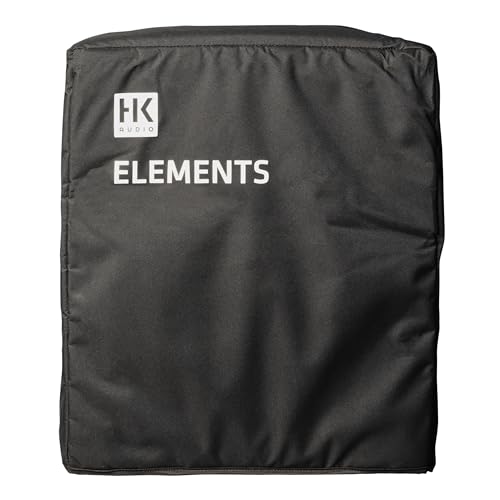 Elements - Custodia E115 Sub D