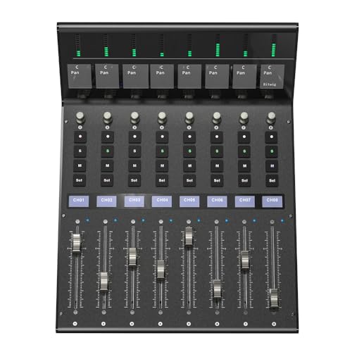 Icon V1-X Expansionseinheit Für V1-M