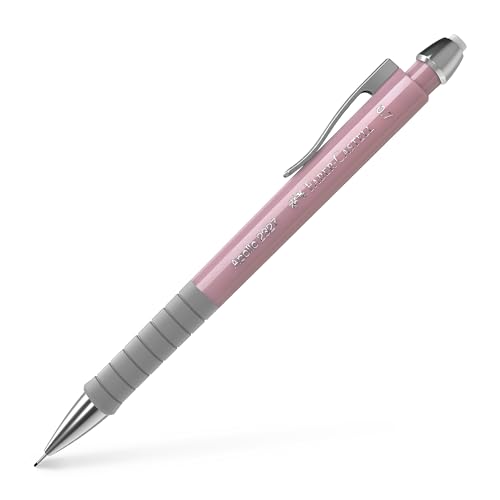 Faber-Castell 232711 - Portamine Apollo Rose Shadows - 0,7 Mm