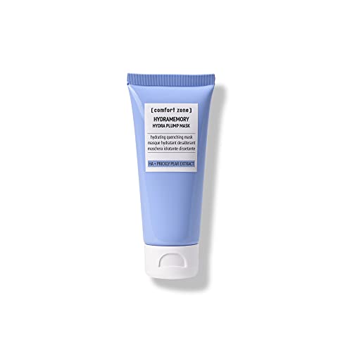 Comfort Zone Hydramemory Hydra Plum Mask 60Ml