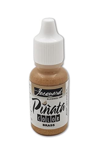 Pinata - Inchiostro Alcolico, 14,2 G, Colore 035 Ottone