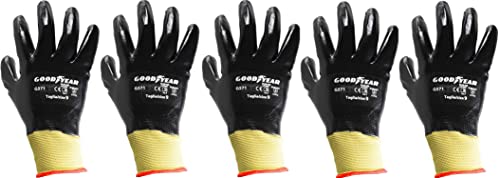 5 Pz Guanti Gy In Nitrile Tg.10 5 Pz Guanti Gy In Nitrile Tg.10