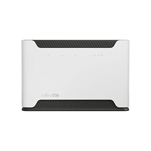 Mikrotik Chateau Lte6 Ax