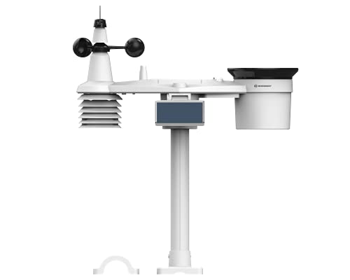 Sensore Esterno Bresser 7 In 1 Per Stazioni Meteo 4Cast Pro 7003210/7003220/7003230