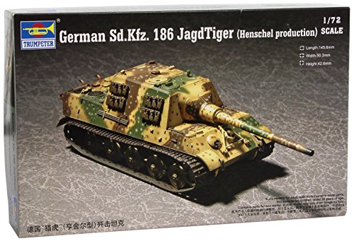 Trumpeter 07254