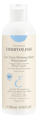 Embryolisse Milky Make-Up Remover Emulsion, 6.76 Fl. Oz.