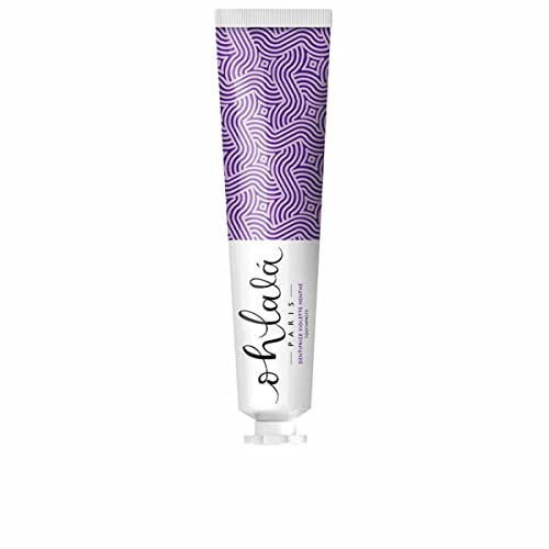 Toothpaste Violeta Menta 75 Ml