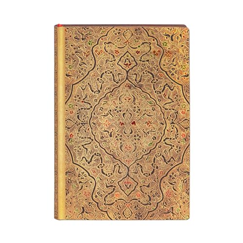 Paperblanks | Zahra | Flexi A Copertina Morbida | Mini | Righe