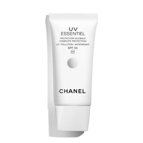 Chanel Tratamiento Uv Essentiel Protection Globale Spf50 30Ml
