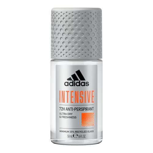 Adidas Intensive Deo Roll-On 72H Anti-Perspirant 50Ml