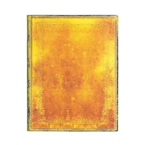 Paperblanks | Ochre | Flexi A Copertina Morbida | Ultra | Righe