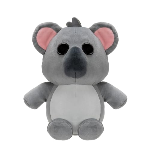 Adopt Me! Peluche Koala 20 Cm
