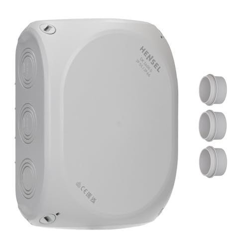 Hensel Dk 1600 G