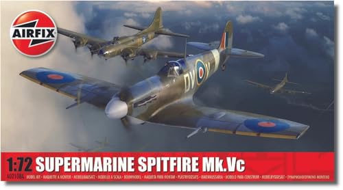 Supermarine Spitfire Mk.Vc