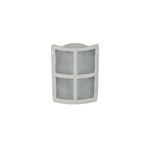 Bosch Siemens 00626756 626756 - Filtro Originale Per Versare, Filtro Anticalcare