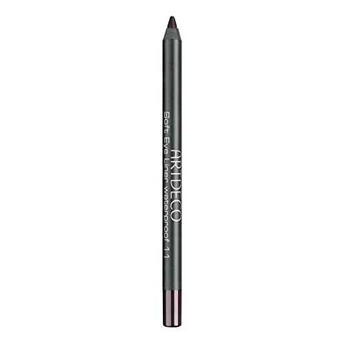 Artdeco Soft Eye Liner Waterproof Cura 11 Marrone - Foresta Profonda