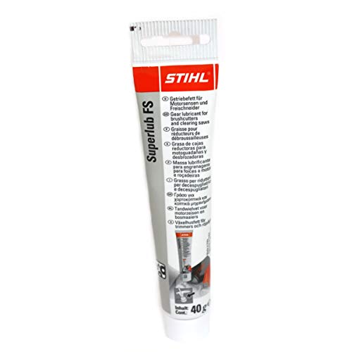 Stihl Hochleistungs-Getriebefett Superlub Fs Tubo 40 G