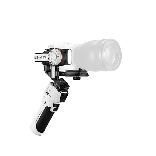Zhiyun Crane M3S