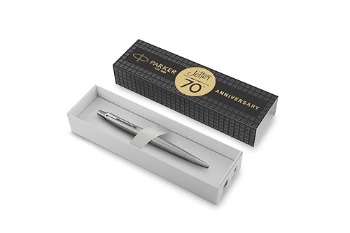 Penna A Sfera Parker Jotter Edizione Speciale 70Jr Ct M Zi | 1 Pezzo