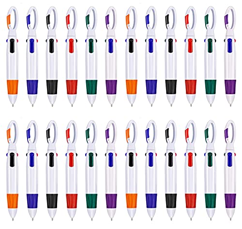 Kaheign Penne Multicolori A Sfera