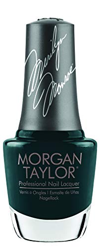 Smalto 15Ml - Forever Marylin - Flirty And Fabulous - Teal Creme