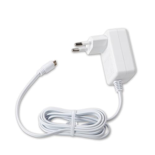 Vtech 80-002181 - Accessori Vtech Adattatore Ac Per Tutti Vtech Dispositivi Con Una Connessione Di Alimentazione, Ordinati Per Colore