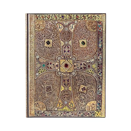 Paperblanks | Lindau | Flexi A Copertina Morbida | Ultra | Bianco