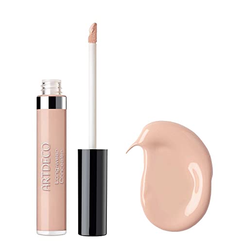 Coprente A Lunga Durata Impermeabile No. 10 Soft Apricot 7 Ml