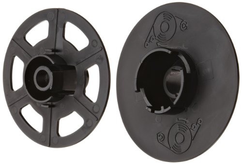 3M Applicatore Adesivo Atg 700, Nero, 1 Pezzo