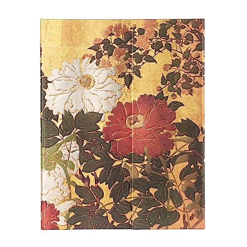 Paperblanks | Natsu | Diari A Copertina Rigida | Ultra | Bianco