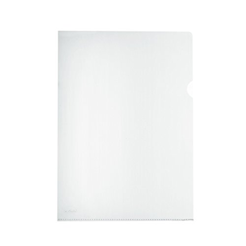 Herlitz 5924105 Cartellina E Accessori