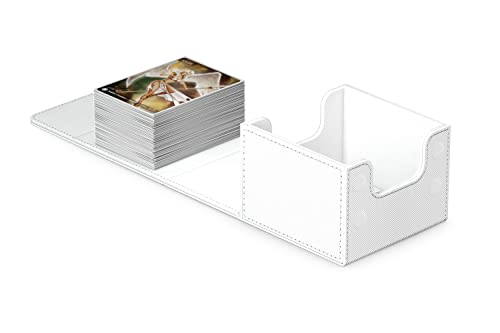 Ultimate Guard Sidewinder 133+ Monocolor White