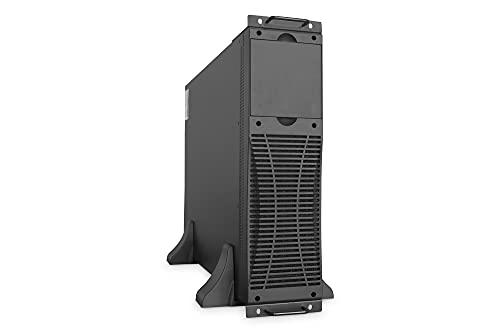 Batteria Esterna Ups Per Modelli Di Ups Da 6 Kva E 10 Kva (Modulo Di Espansione)