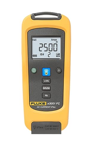 Flk-A3001Fc,Wireless Ac Current Iflex Module Fc