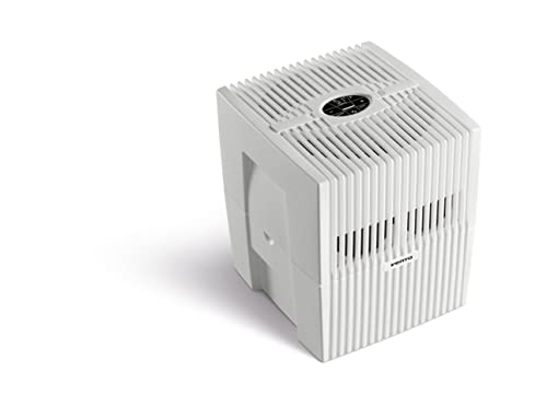 Venta Evaporative Humidifier Ah510 (White)