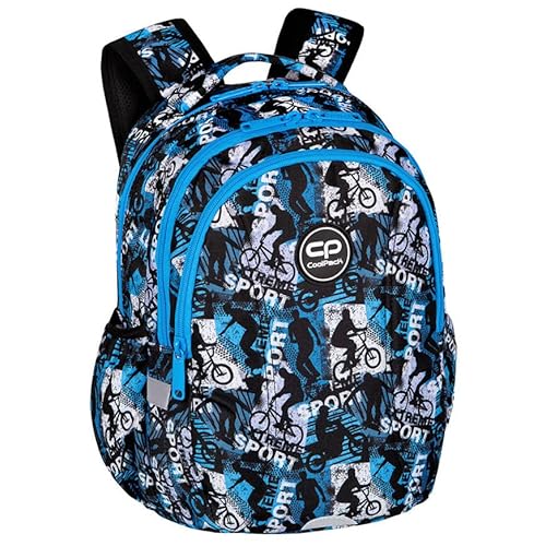 Cool Pack Kuprinä— Coolpack Joy S Bikers